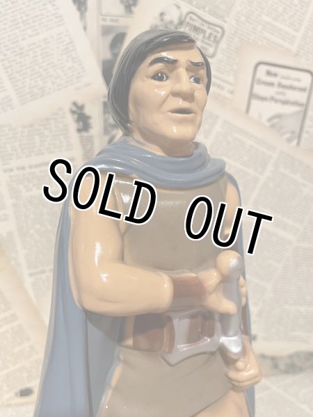 画像4: LOTR/Coin Bank(70s/Aragorn) FA-073 (4)