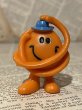 画像1: Mr. Tickle/PVC Figure(80s/Arby's) (1)