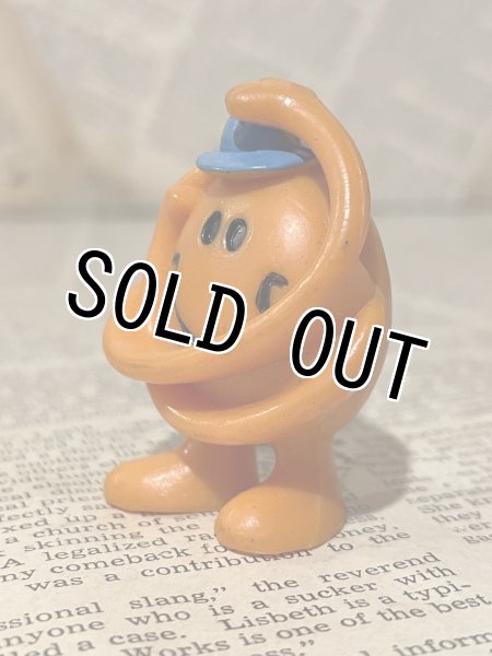 画像2: Mr. Tickle/PVC Figure(80s/Arby's) (2)