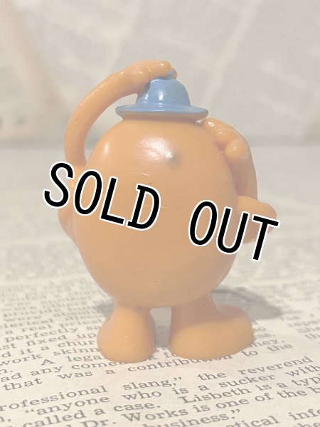 画像3: Mr. Tickle/PVC Figure(80s/Arby's) (3)