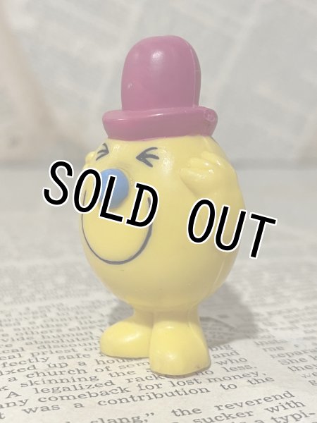 画像2: Mr. Mischief/PVC Figure(80s/Arby's) (2)