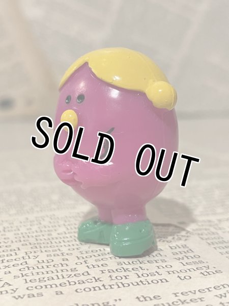 画像2: Little Miss Helpful/PVC Figure(80s/Arby's) (2)