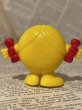 画像3: Little Miss Sunshine/PVC Figure(80s/Arby's) (3)