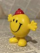 画像2: Mr. Happy/PVC Figure(80s/Arby's) (2)