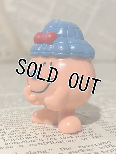 画像2: Little Miss Lucky/PVC Figure(80s/Arby's) (2)