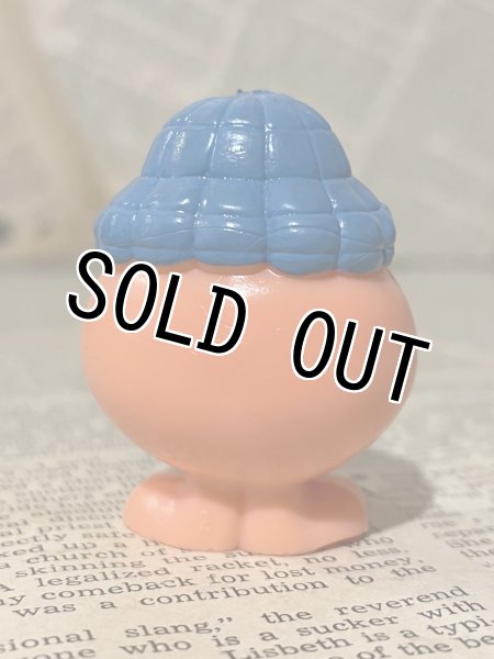 画像3: Little Miss Lucky/PVC Figure(80s/Arby's) (3)