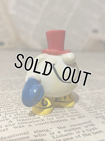 画像2: Mr.Silly/PVC Figure(80s/Schleich) (2)