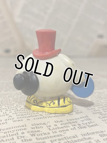 画像3: Mr.Silly/PVC Figure(80s/Schleich) (3)