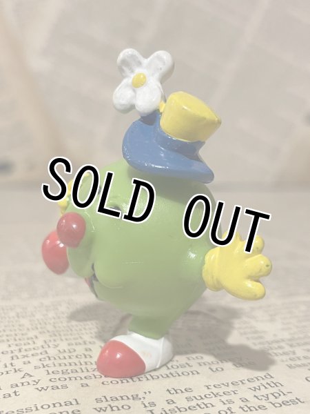 画像2: Mr.Funny/PVC Figure(80s/Schleich) (2)
