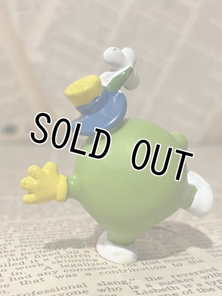 画像3: Mr.Funny/PVC Figure(80s/Schleich) (3)