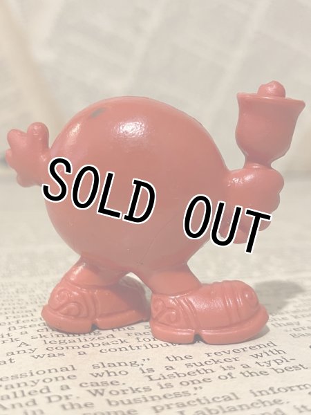 画像3: Mr.Noisy/PVC Figure(80s/Bully) (3)