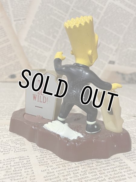 画像3: Simpsons/Meal Toy(2001/BK/A) (3)