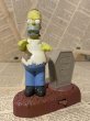 画像1: Simpsons/Meal Toy(2001/BK/B) (1)