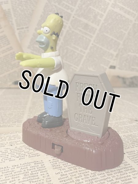 画像2: Simpsons/Meal Toy(2001/BK/B) (2)