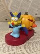 画像2: Simpsons/Meal Toy(2001/BK/D) (2)