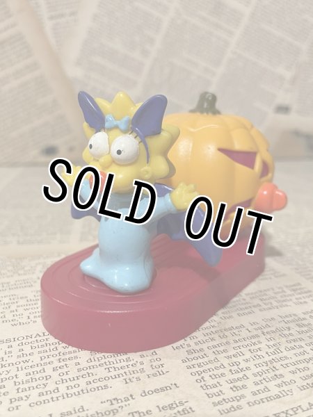 画像2: Simpsons/Meal Toy(2001/BK/D) (2)