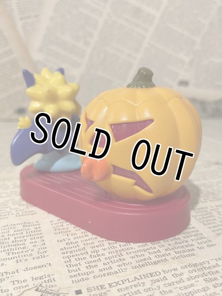 画像3: Simpsons/Meal Toy(2001/BK/D) (3)