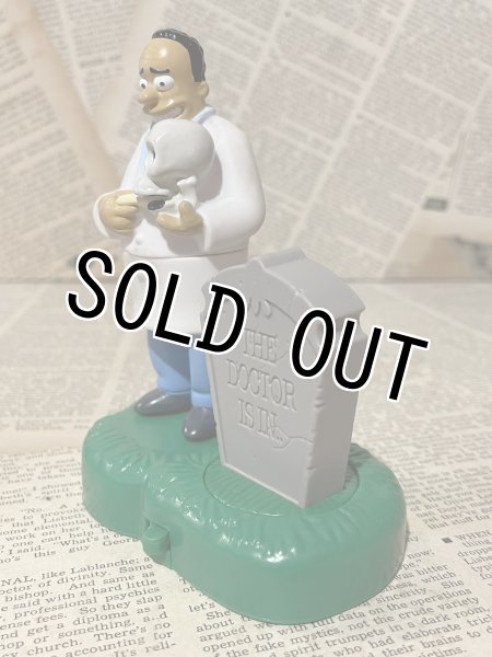 画像2: Simpsons/Meal Toy(2001/BK/F) (2)