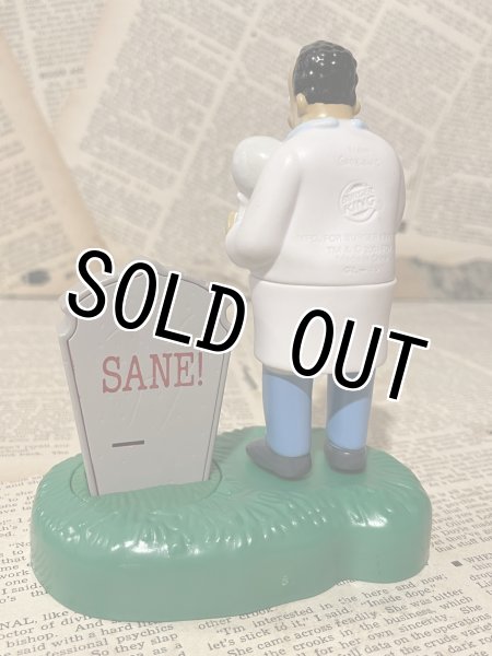 画像3: Simpsons/Meal Toy(2001/BK/F) (3)