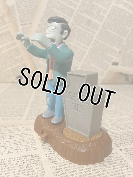 画像2: Simpsons/Meal Toy(2001/BK/J) (2)