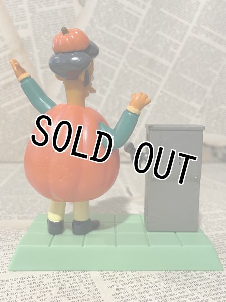 画像3: Simpsons/Meal Toy(2001/BK/L) (3)