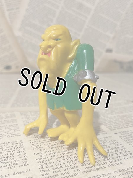 画像2: Blackstar/PVC Figure(Alien Demon/D) (2)