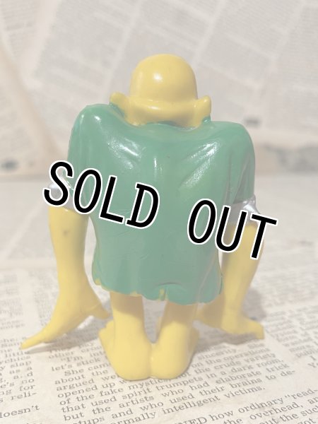 画像3: Blackstar/PVC Figure(Alien Demon/D) (3)