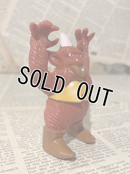 画像2: Blackstar/PVC Figure(Alien Demon) FA-061 (2)