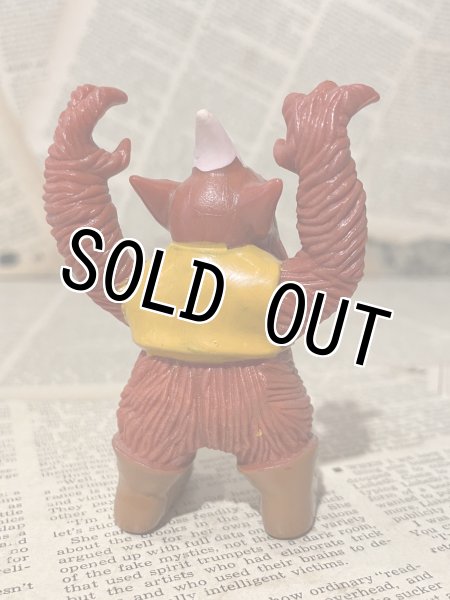 画像3: Blackstar/PVC Figure(Alien Demon) FA-061 (3)