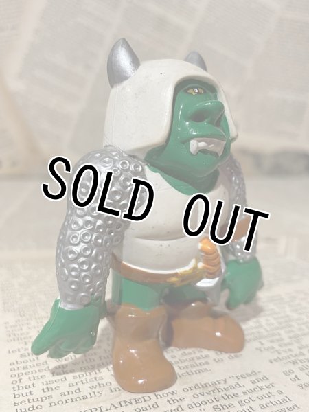 画像2: Blackstar/PVC Figure(Alien Demon/E) (2)