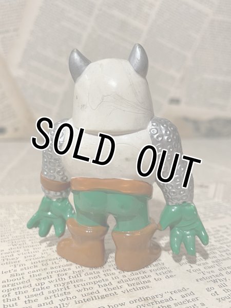 画像3: Blackstar/PVC Figure(Alien Demon/E) (3)