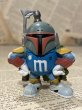 画像1: M&M's/PVC Figure(Star Wars/B) (1)