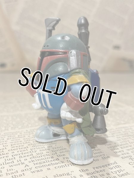 画像2: M&M's/PVC Figure(Star Wars/B) (2)