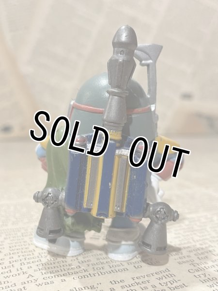 画像3: M&M's/PVC Figure(Star Wars/B) (3)