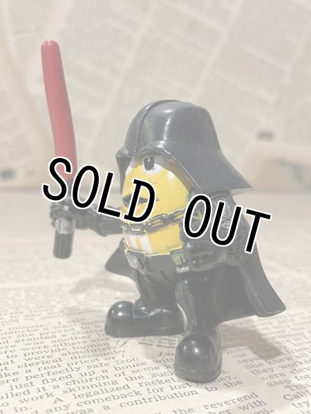 画像2: M&M's/PVC Figure(Star Wars/C) (2)