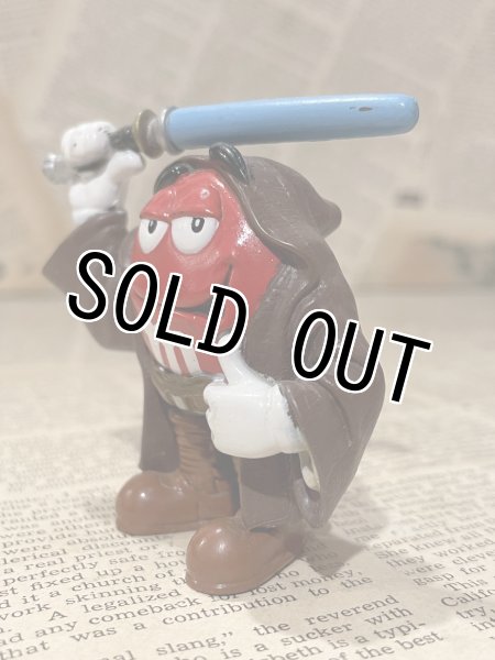 画像2: M&M's/PVC Figure(Star Wars/F) (2)