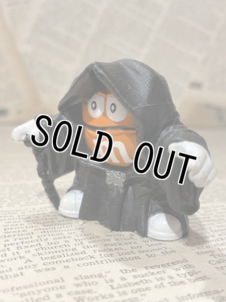 画像2: M&M's/PVC Figure(Star Wars/G) (2)