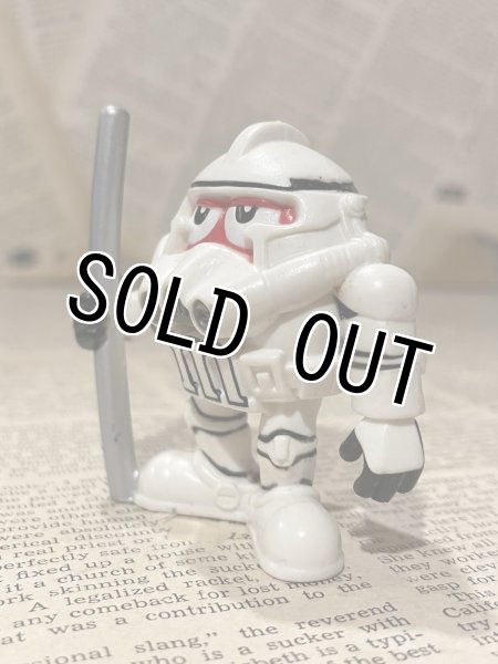 画像2: M&M's/PVC Figure(Star Wars/K) (2)