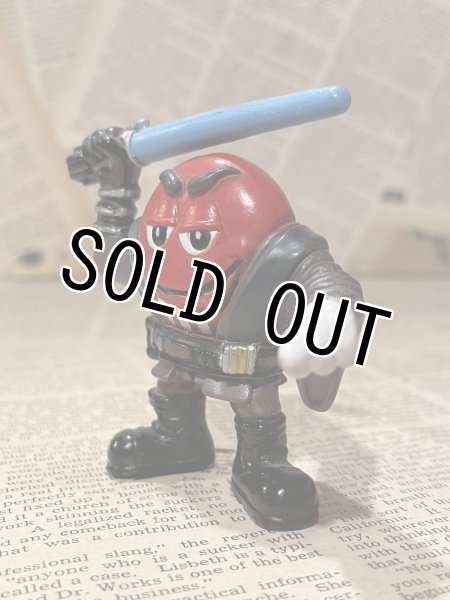 画像2: M&M's/PVC Figure(Star Wars/L) (2)