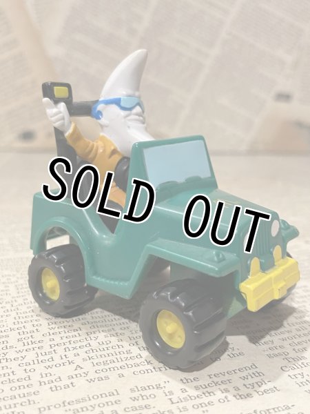 画像2: Mac Tonight/Meal Toy(80s/A) (2)