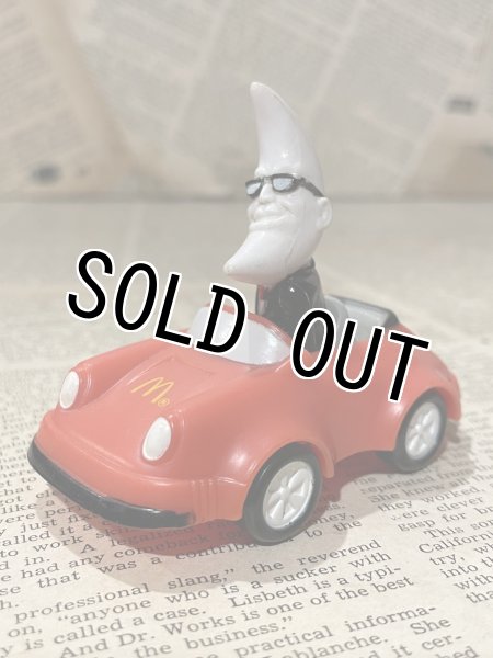 画像2: Mac Tonight/Meal Toy(80s/B) (2)