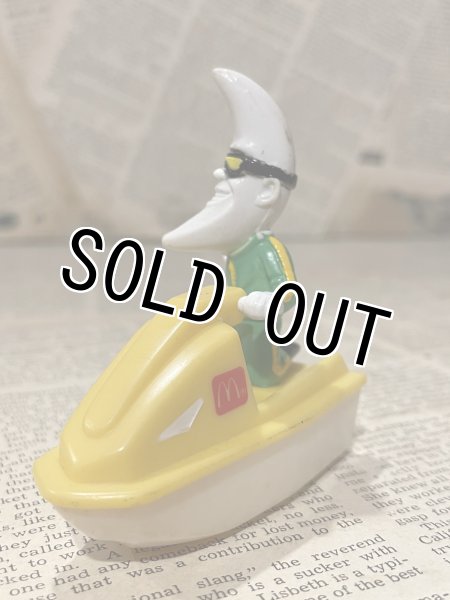 画像2: Mac Tonight/Meal Toy(80s/C) (2)