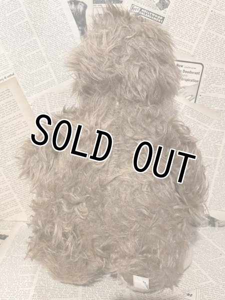 画像3: Big Foot/Plush(1970s) (3)