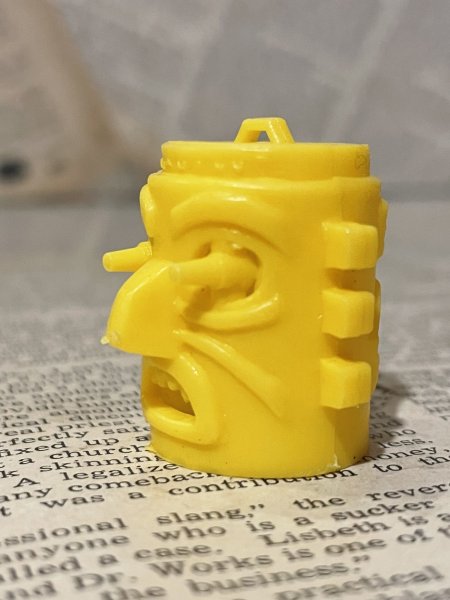 画像2: Totem Pole/Plastic Toy(70s) OC-072 (2)