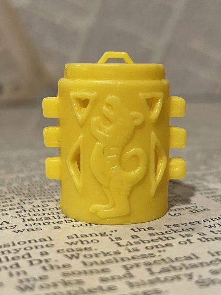 画像3: Totem Pole/Plastic Toy(70s) OC-072 (3)