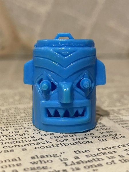 画像1: Totem Pole/Plastic Toy(70s) OC-073 (1)