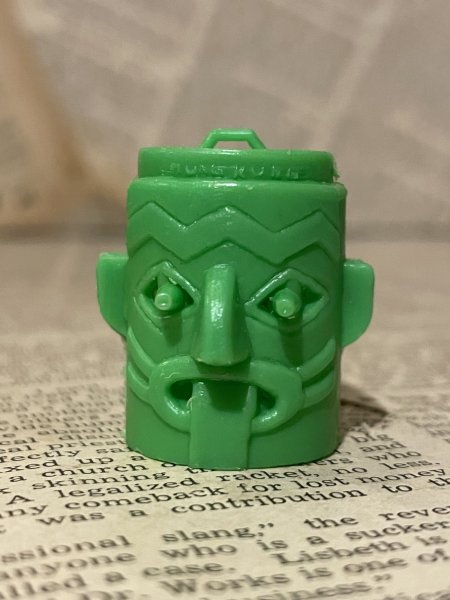 画像1: Totem Pole/Plastic Toy(70s) OC-074 (1)