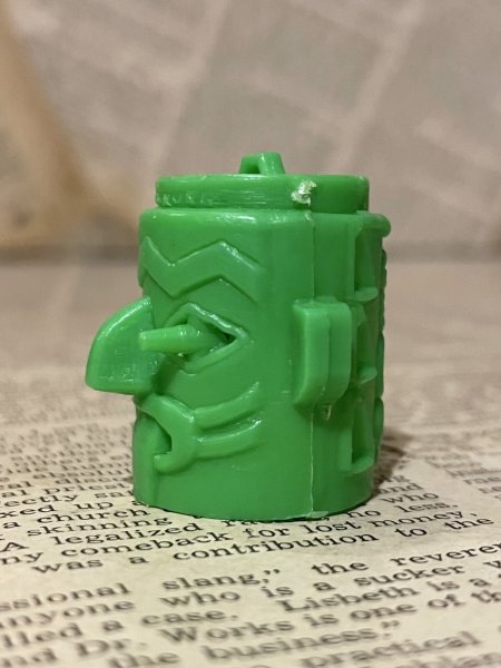 画像2: Totem Pole/Plastic Toy(70s) OC-074 (2)