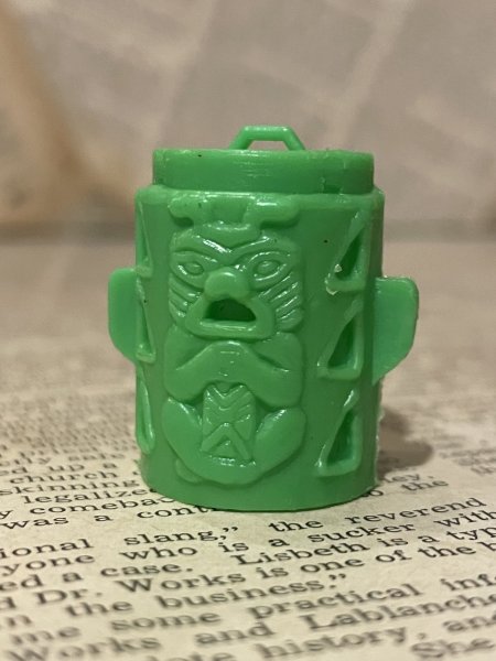画像3: Totem Pole/Plastic Toy(70s) OC-074 (3)