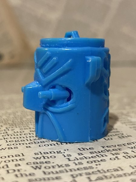 画像2: Totem Pole/Plastic Toy(70s) OC-076 (2)